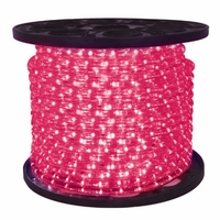 LED Rope Lights and Mounting Accessories