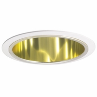 Nora 6" PAR38 Reflector Trim