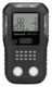 BWC4-B-E BW Clip4 4-Gas Detector (O2, LEL, H2S, CO) - Black Housing, European version