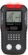 BWC4-B-E BW Clip4 4-Gas Detector (O2, LEL, H2S, CO) - Black Housing, European version