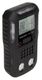 BWC4-B-E BW Clip4 4-Gas Detector (O2, LEL, H2S, CO) - Black Housing, European version