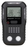 BWC4-B-A BW Clip4 4-Gas Detector (O2, LEL, H2S, CO) - Black Housing, Australian version