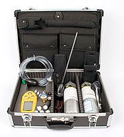 M5-CK-DL GasAlertMicro 5 Series Deluxe Confined Space Kit