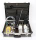 M5-CK-DL GasAlertMicro 5 Series Deluxe Confined Space Kit