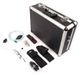 M5-CK-DL GasAlertMicro 5 Series Deluxe Confined Space Kit