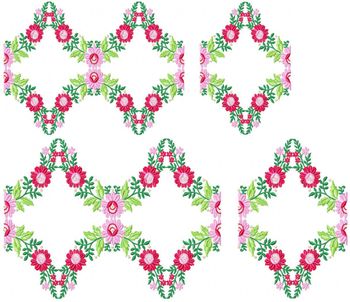 Border 1 for 5"x7" & 6"x10"