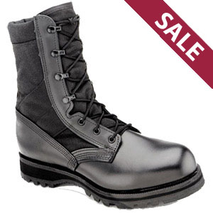 Belleville 220 TROP ST Hot Weather Steel Toe Duty Boot