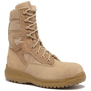 Belleville 310 Men's Hot Weather Tan Tactical Combat Boot