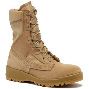 belleville boots 390des