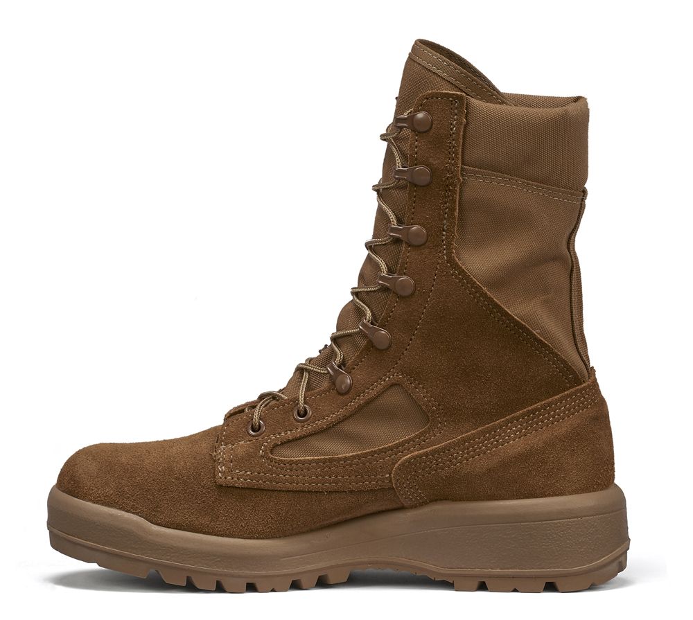 Belleville 500 Usmc Men's Waterproof Combat Boot