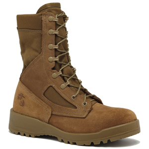 Belleville 590 USMC Men's Hot Weather Combat Boot