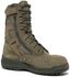 Belleville 610Z ST Hot Weather USAF Side Zip Steel Toe Tactical Boot
