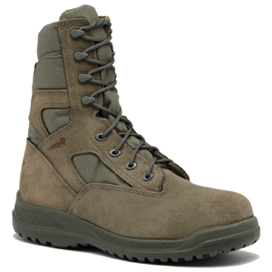 Belleville 615 USAF Men's Cold Weather Waterproof Tactical Combat Boot