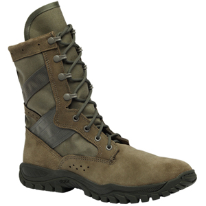 Belleville 620 ONE XERO Men's USAF Ultra Light Assault Boot