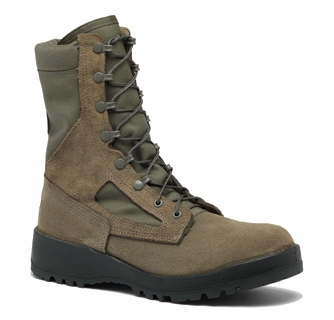 Belleville 600ST Steel Toe Boot 米軍放出品 Belleville Steel Toe Military Boot 600ST GORE-TEX Safe to