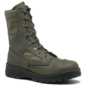 Belleville 680 ST USAF Waterproof Air Force Maintainer Combat Boot