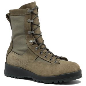Belleville 690 USAF Men's Cold Weather Waterproof Flight Combat Boot