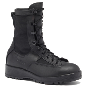 Belleville 770 Men's Colder Weather 200g Insulated Waterproof Combat and Flight Boot
