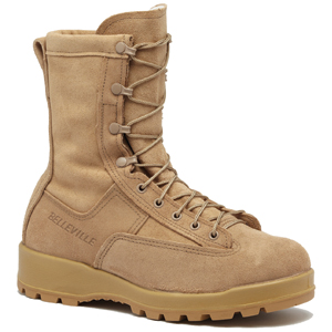 Belleville 775 Men's Cold Weather 600g Insulated Waterproof Boot
