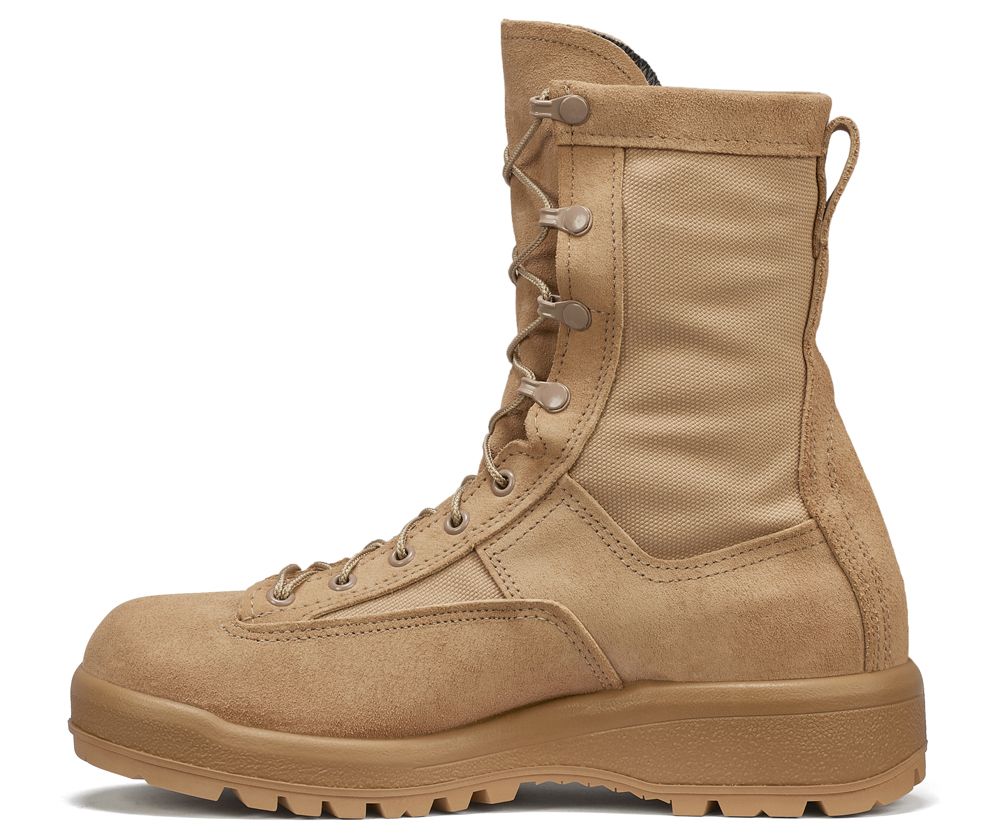 belleville boots 790