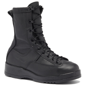 Belleville 800 ST Waterproof Steel Toe Flight and Flight Deck Boot