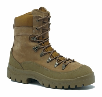 Belleville 950 Mountain Hiker Combat Boot display picture 2