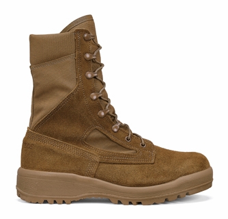 Belleville C300 ST Men's Hot Weather Steel Toe OCP ACU Coyote