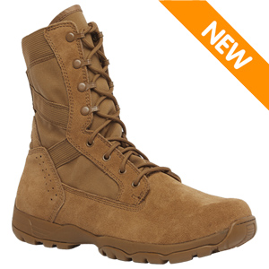 Tactical Research TR513 Men's Transition OCP ACU Coyote Brown Ultra Light Boot