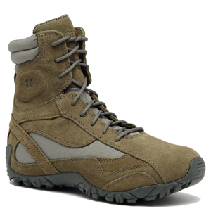 Tactical Research TR606 Kiowa USAF Sage Green Boot