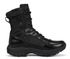 Belleville TR908Z Men's 8 inch Class A Hot Weather High Shine Side Zip Duty Boot