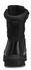 Belleville TR908Z Men's 8 inch Class A Hot Weather High Shine Side Zip Duty Boot