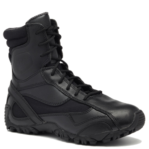 Tactical Research TR909 Kiowa Black Boot
