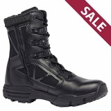 米軍　TACTICAL RESEARCH サイドジップブーツUS 8W 26cm Amazon.com: TACTICAL RESEARCH TR Khyber TR960Z 8