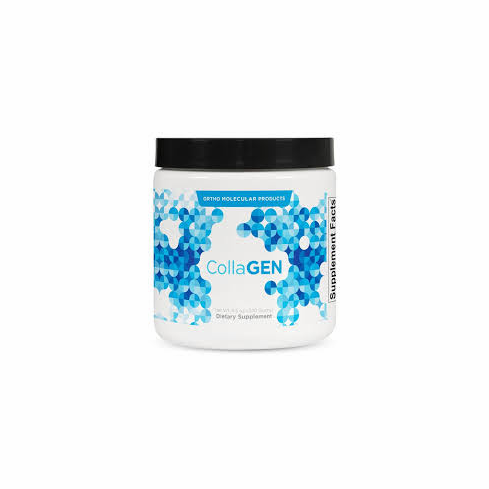 Collagen (8 oz., 228 grams)