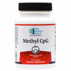 Methyl CPG (60 Count)
