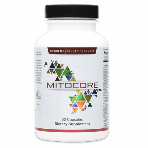 MitoCore (60 Count)