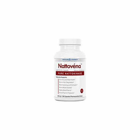 Nattovena (180 count)