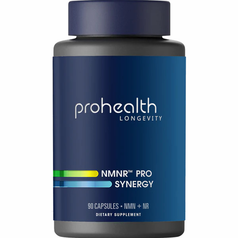 NMNR Pro Synergy (90 capsules)