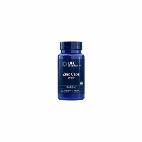 Zinc (90 Count)