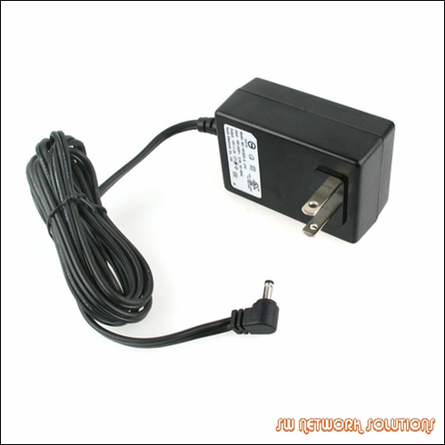 2WIRE 5.1 VDC AC ADAPTER P/N GPUSW0512000GD1S
