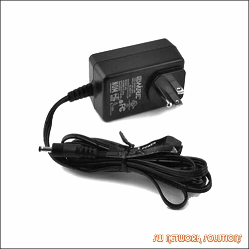 2WIRE 5.AVDC AC ADAPTER P/N ACWS011C-05U