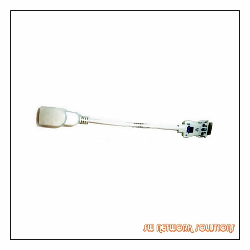 3COM 10/100 TX  DONGLE p/n 07-0337-002