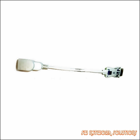 3COM 10/100 TX  DONGLE p/n 07-0337-002