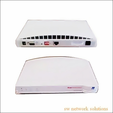 3COM ADSL EXTERNAL MODEM REFURB p/n 3CP3647