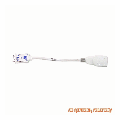 3COM DONGLE 10/100 TX p/n 07-0337-002