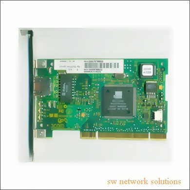 3COM ETHERLINK 10/100 PCI CARD p/n 3C905C