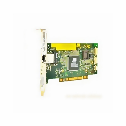 3COM ETHERLINK 10/100 PCI NETWORK INTERFACE CARD p/n 3C905C-TX-M