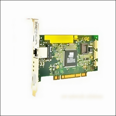 3COM ETHERLINK 10/100 PCI NETWORK INTERFACE CARD p/n 3C905C-TX-M