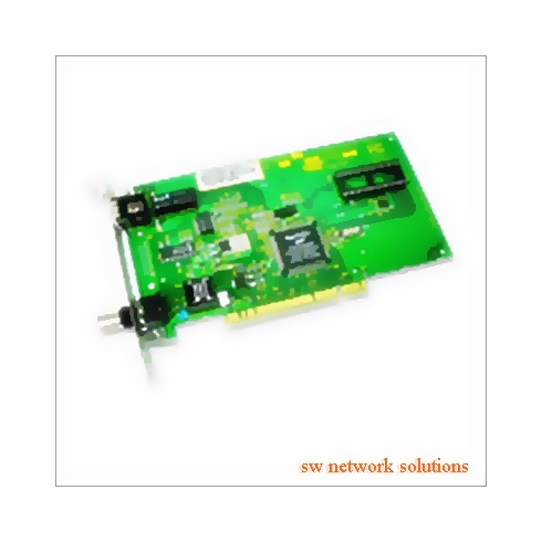 3COM ETHERLINK ETHERNET 10BT PCI TPC NETWORK ADAPTER p/n 3C900B-TPC