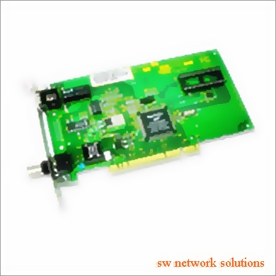 3COM ETHERLINK ETHERNET 10BT PCI TPC NETWORK ADAPTER p/n 3C900B-TPC
